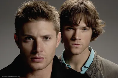 Download wallpaper the supernatural, din, Sam, HDD free desktop wallpaper  in the resolution 3000x2000 — picture №328921