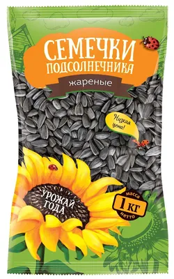Семечки подсолнечные жареные «Щелкарики» с солью, 200 г купить в Минске:  недорого в интернет-магазине Едоставка