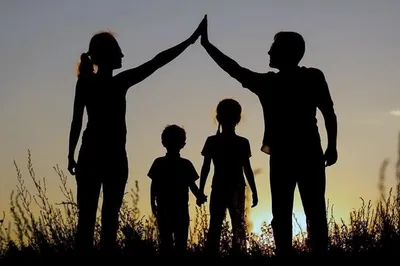 Семейные ценности - что это? | Блоги | Новости Иркутска: экономика, спорт,  медицина, культура, происшествия