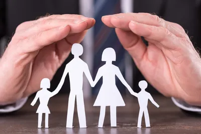 Семья и семейные ценности - Управление образования Администрации города  Новошахтинска