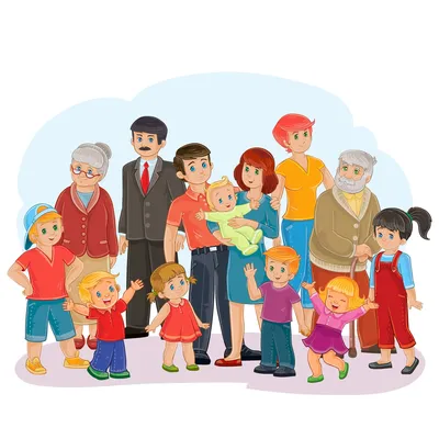 Почему семья важна - объяснение психолога | РБК Украина