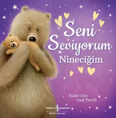 Seni Seviyorum (I Love You in Turkish) Love Heart Stock Illustration -  Illustration of love, lovers: 203280052