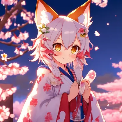 Senko (Sewayaki Kitsune no Senko-san) :: Sewayaki Kitsune no Senko-san ::  Anime :: фэндомы / прикольные картинки, мемы, смешные комиксы, гифки -  интересные посты на JoyReactor / новые посты - страница 30