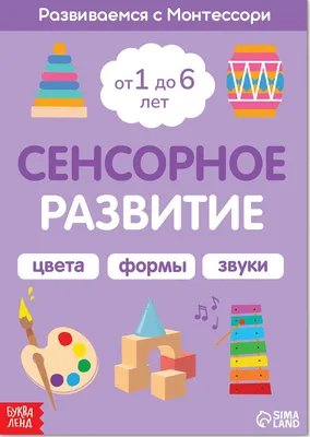 Иллюстрация 3 из 13 для Сенсорное развитие детей 5-6 лет. Цвет. Форма.  Размер (+CD).