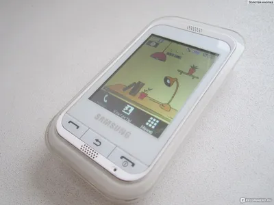 Samsung GT- C3300K Champ - «Маленький, да удаленький - первый мой сенсорный  телефон. Почему мой выбор остановила именно на нём? + фотоотчёт» | отзывы