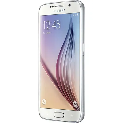 Купить Samsung Восстановленный Samsung Galaxy S6 G920F 32 ГБ Смартфон  Android Мобильный телефон Сенсорный экран Смартфоны Мобильный телефон | Joom