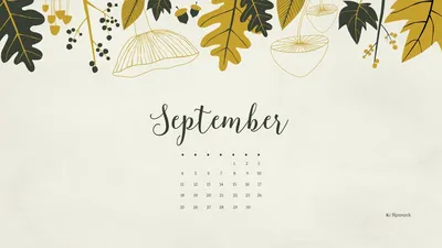 Календарь на сентябрь 2023 года PNG , календарь, 2023, календарь 2023 PNG  картинки и пнг рисунок для бесплатной загрузки