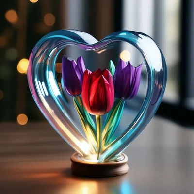 декоративный бесшовный узор сердечки красные к Дню Святого Валентина Stock  Illustration | Adobe Stock