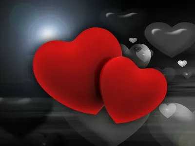 Сердце Любовь Счастье - Бесплатное изображение на Pixabay - Pixabay