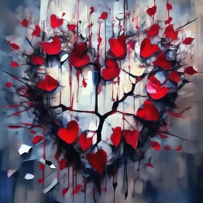 Сердце в руках, логотип Любовь, ярлык призрения или символ также вектор  иллюстрации притяжки Corel Иллюстрация вектора - иллюстрации насчитывающей  сердце, ощупывание: 137219980