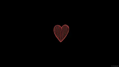 Огонь Жжение В Сердце На Черном Фоне — стоковая векторная графика и другие  изображения на тему Символ сердца - Символ сердца, Огонь, Пламя - iStock