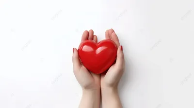 3д ОТКРЫТКА своими руками | Сердце в руках | ОРИГАМИ | Сердце в ладошках  поделка | DIY Craft Gifts - YouTube