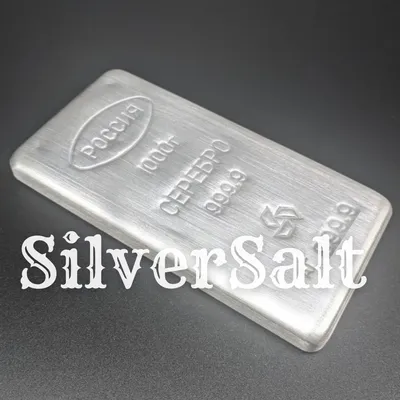 Серебро восстанавливается после заметной коррекции: сколько стоит металл -  Banker.ua