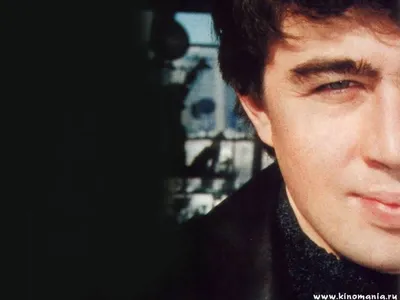 20 сентября 2002 погиб Сергей Бодров младший — главный актер и кумир  молодежи нулевых | Пикабу