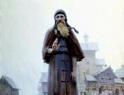 Сергий Радонежский – биография (житие), икона, годы жизни, чудеса, молитва  | Узнай Всё