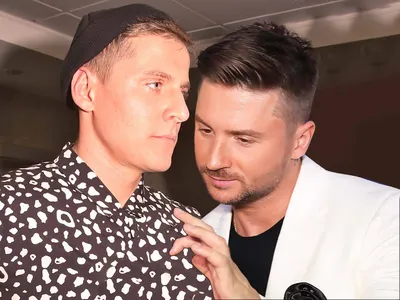 Sergey Lazarev - Премьера Noвого шоу Сергея Лазарева... | Facebook