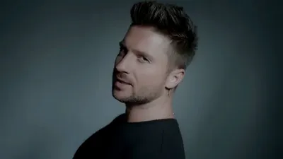 Sergey Lazarev - Альбом Сергея Лазарева «В ЭПИЦЕНТРЕ»... | Facebook