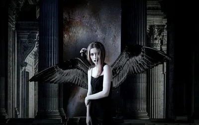 Сериал ангел или демон