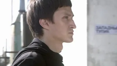 Побег (сериал, 2005 – 2017)