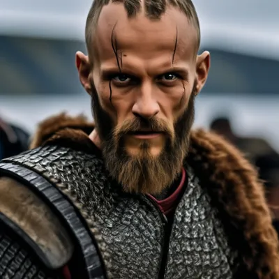 Викинги / Vikings (сериал) - «Это тот самый сериал, который лучше всего  показывает настоящие традиции и быт викингов 9-10х в.в. » | отзывы