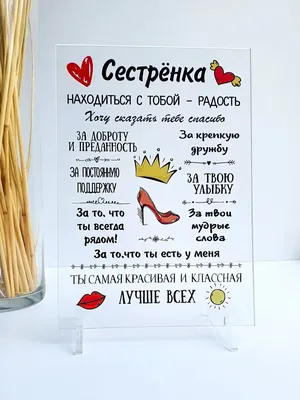 Сестренка! С 8 марта! Красивая открытка для Сестренки! Анимация. Гифка.  Красивые подарочные коробки и букет воздушных шаров!