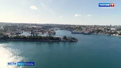 Ракеты ВСУ атаковали Штаб флота в Севастополе