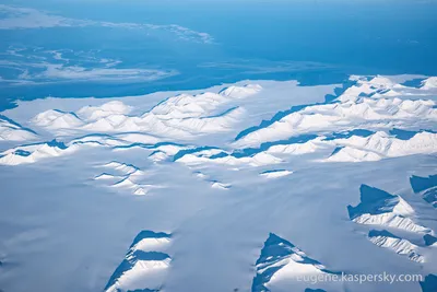Туда на Северный полюс. | Nota Bene: официальный блог Евгения Касперского