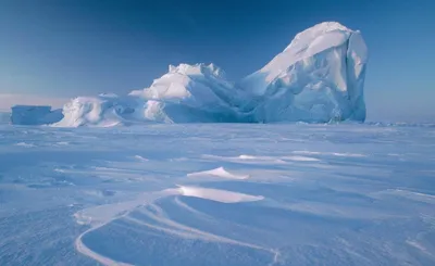 Ледостойкая самодвижущаяся платформа «Северный полюс» проекта 00903 вышла  на ходовые испытания — Медиапалуба