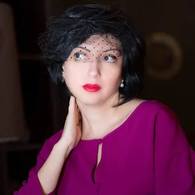 Алиева Севинч Октаевна: записаться на прием в городе Бишкек | medik.kg