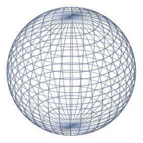 3D Сфера. Глобальные Цифровые Соединения. Может Использоваться В Качестве  Концепции Технологии. Векторная Иллюстрация. Клипарты, SVG, векторы, и  Набор Иллюстраций Без Оплаты Отчислений. Image 40049183