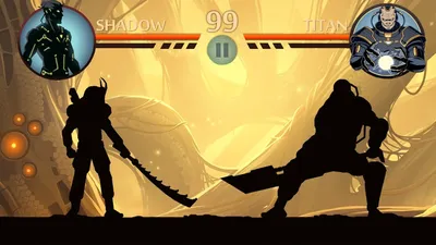 Скачать Shadow Fight 2 APK для Android