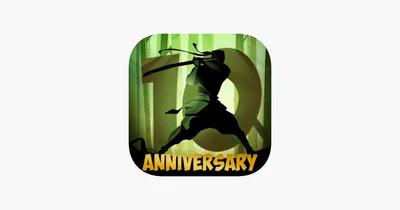 Shadow Fight 2 Special Edition для iPhone — Скачать