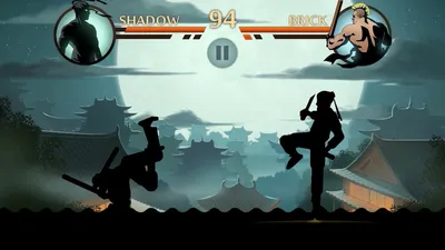 Скачать Shadow Fight 2 2.33.0 для Android