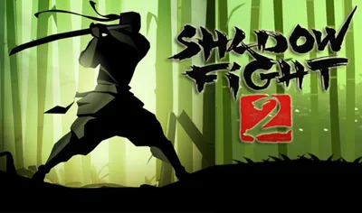 Shadow fight 2 - «Впечатляющая игра,множество действий,затягивающая!» |  отзывы