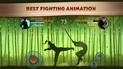 Скриншоты Shadow Fight 3 — картинки, арты, обои | PLAYER ONE