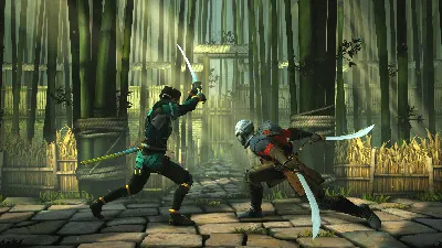 Скриншоты Shadow Fight 2 — картинки, арты, обои | VK Play