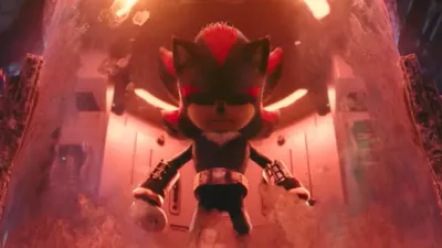 The Best Shadow The Hedgehog Character Designs In Sonic