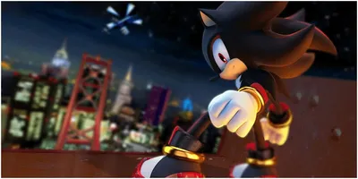 Hayden Christensen rumored to be voice of Shadow in Sonic 3 - Dexerto