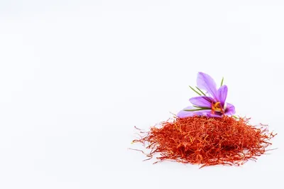 Букет «Шафран» из орхидей, роз, кустовых роз и эустом - интернет-магазин  «Funburg.ru»