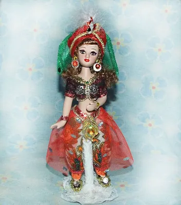 Костюм карнавальный Элит Классик Шахерезада - купить с доставкой по  выгодным ценам в интернет-магазине OZON (213048600)