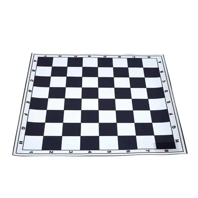 Шахматное поле, 34 х 34 см, микс - РусЭкспресс