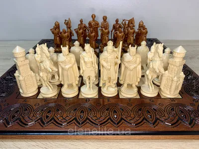 32 шт./компл. 2,2-дюймовые деревянные шахматные фигуры игры в шахматы  развлекательные аксессуары – лучшие товары в онлайн-магазине Джум Гик