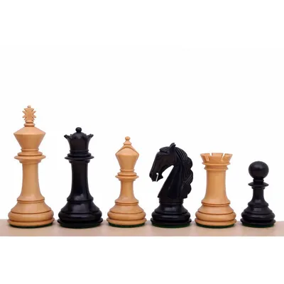 Шахматы купить по акции Киев, Фигуры для шахмат колумбийский конь №6 черный  характеристики Украина