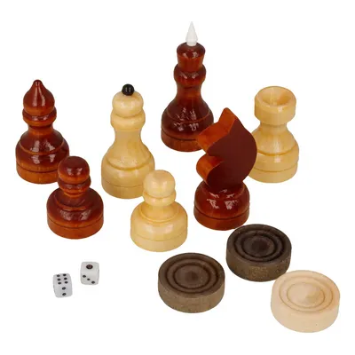 Купить Настольные игры: шахматы, шашки, нарды с доставкой по России -  интернет магазин, низкие цены