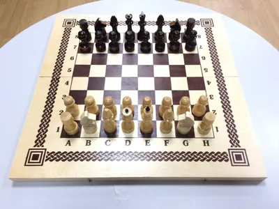 Шахматы,шашки,нарды бамбуковые 30*30см B30/30 (ID#7129671), цена: 54.21  руб., купить на Deal.by