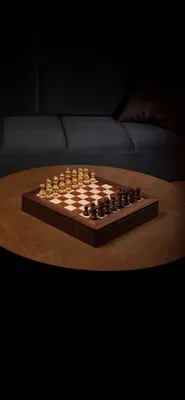 Как взрослому человеку научиться играть в шахматы - Лайфхакер