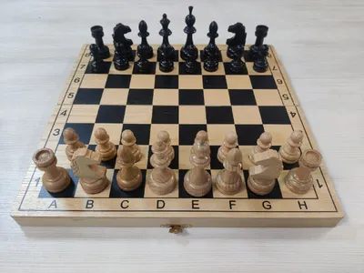 Как играть в Шахматы на четверых (Вариация \"Все против всех\") - YouTube