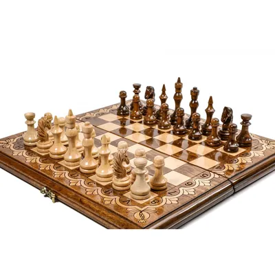 Вам мат: почему надо учиться играть в шахматы | Forbes Woman
