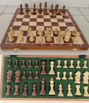 Как играть в Шахматы на круглой доске - YouTube