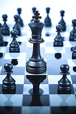 Цифровой гамбит: как нейросети и ИИ снова сделали шахматы главной  интеллектуальной игрой